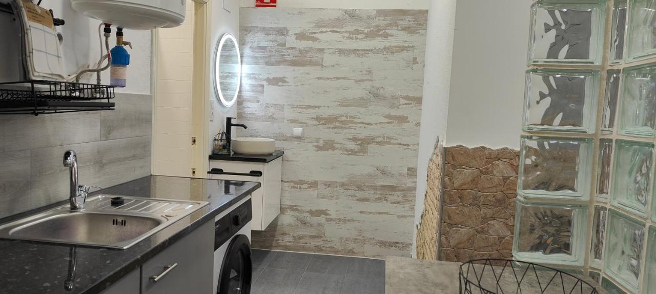 Turia Y Ciencias Apartments Валенсия Экстерьер фото